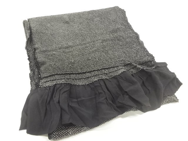 JAPANESE HEKO OBI / FOR MEN / ALL SHIBORI